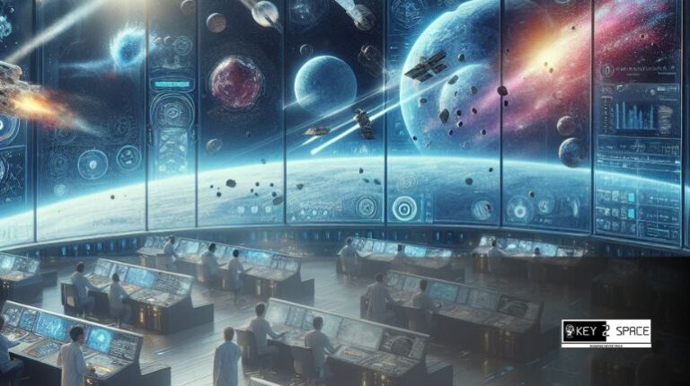 Space Domain Awareness
