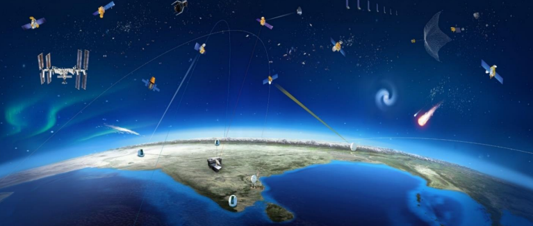 space domain awareness