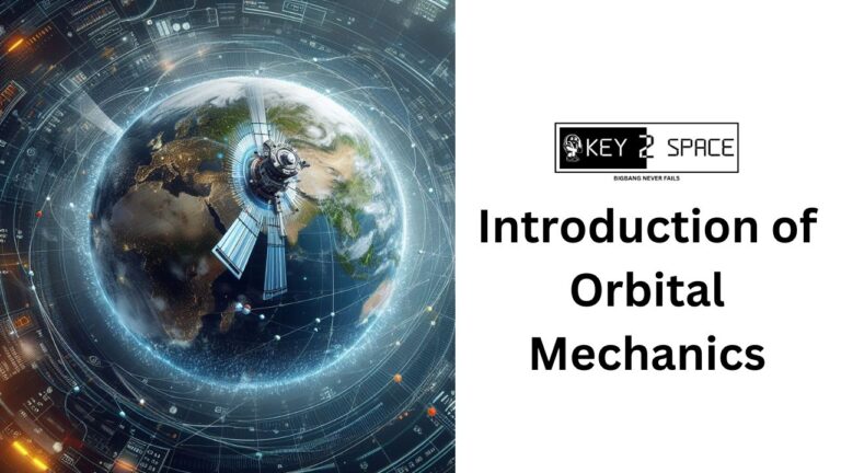 Unknown Science of Orbital Mechanics: Cosmic Ballet